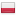 ifpan.edu.pl server is located in Poland